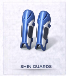 Shin Guards
